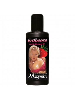 Magoon Strawberry 50ml