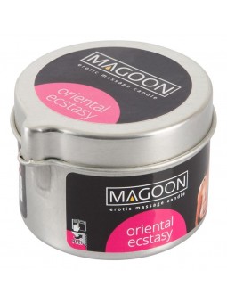 Magoon Candle OrientalEcst. 50