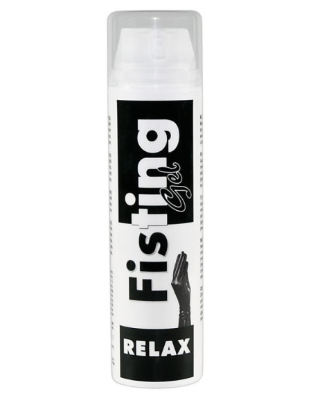Fisting Gel Relax 200 Bottle acquista online su Porky's Store