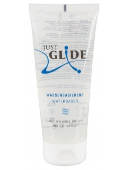Just Glide Water-based200 ml