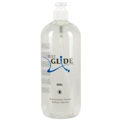 Just Glide Anal 1l acquista online su Porky's Store