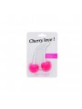 CHERRY LOVE !