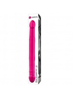Real Double Do - Magenta (D.)