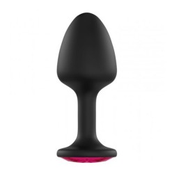 GEISHA PLUG RUBY -L- (D.)