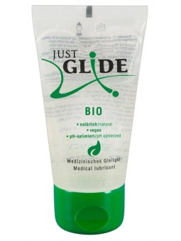 Just Glide Bio 50 ml