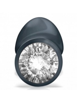 GEISHA PLUG DIAMOND -XL- (D.)