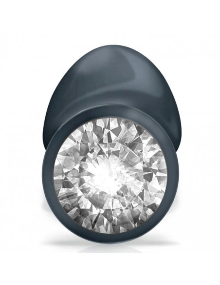 GEISHA PLUG DIAMOND -XL- (D.)