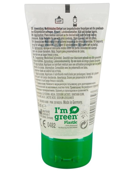 Just Glide Bio 50 ml acquista online su Porky's Store