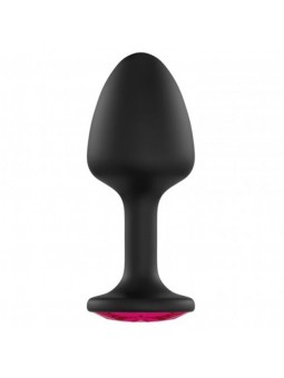 GEISHA PLUG RUBY -XL- (D.)