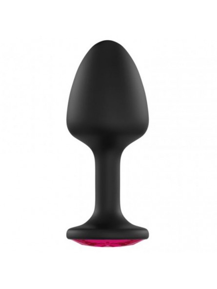 GEISHA PLUG RUBY -XL- (D.)