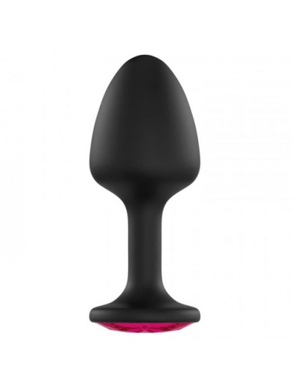 GEISHA PLUG RUBY -XL- (D.)