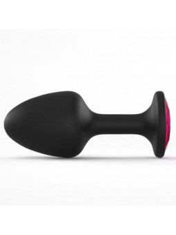 GEISHA PLUG RUBY -XL- (D.)