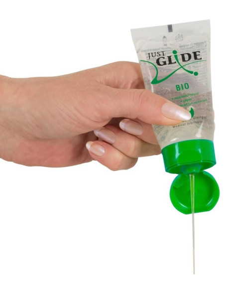 Just Glide Bio 50 ml acquista online su Porky's Store
