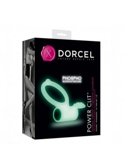 POWER CLIT PHOSPHO (D.)