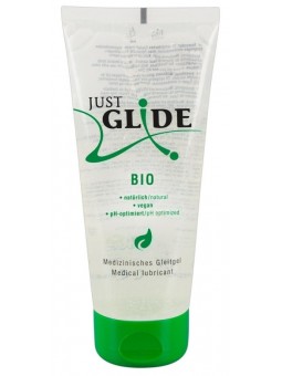 Just Glide Bio 200 ml