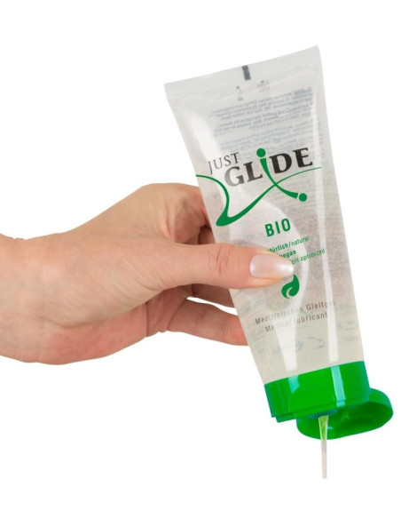 Just Glide Bio 200 ml acquista online su Porky's Store