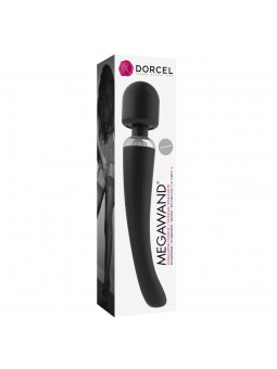 MegaWand Rechargeable-Vibromassaggiatore