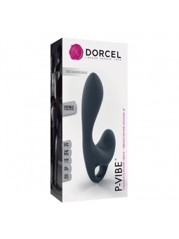 P-VIBE - Stimolatore prostatico (D.)