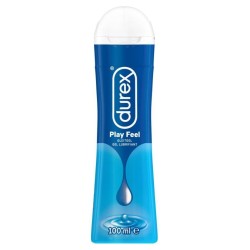 Durex Play Feel 100 ml acquista online su Porky's Store