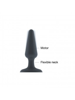 BEST VIBE PLUG -M- (D.)