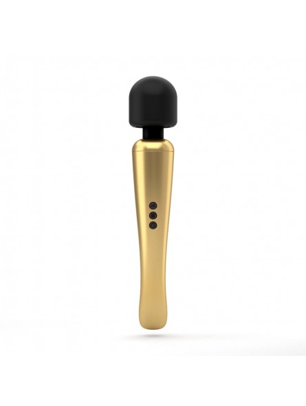 MegaWand Rechargeable - GOLD