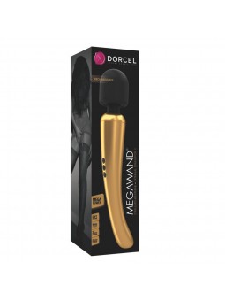 MegaWand Rechargeable - GOLD