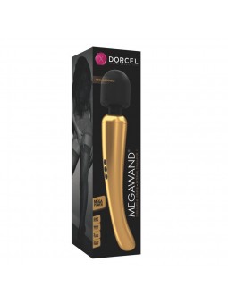 MegaWand Rechargeable - GOLD