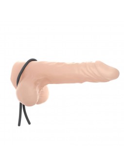 MR DORCEL - ADJUSTABLE LASSO COCKRING (D