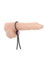MR DORCEL - ADJUSTABLE LASSO COCKRING (D