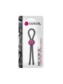 MR DORCEL - ADJUSTABLE LASSO COCKRING (D
