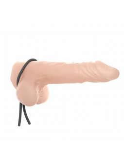 MR DORCEL - ADJUSTABLE LASSO COCKRING (D