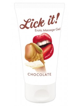 Lick it! Chocolate 50 ml