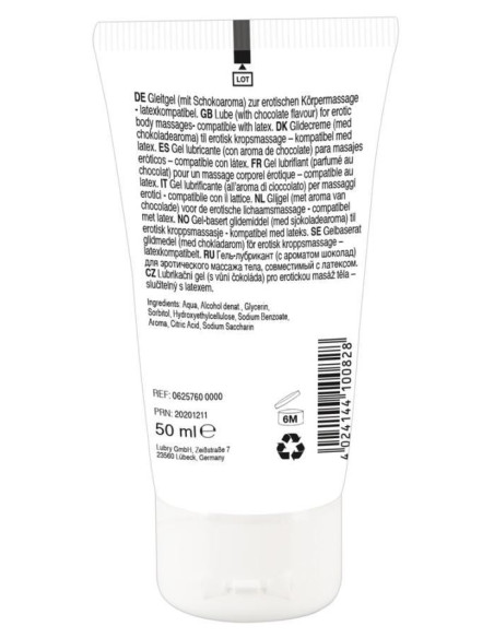 Lick it! Chocolate 50 ml acquista online su Porky's Store