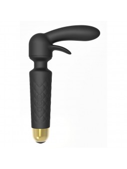 Kit Wanderful Black - Vibromassaggiatore