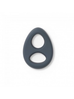 LIQUID-SOFT TEARDROP COCKRING (D.)