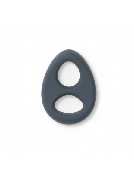 LIQUID-SOFT TEARDROP COCKRING (D.)