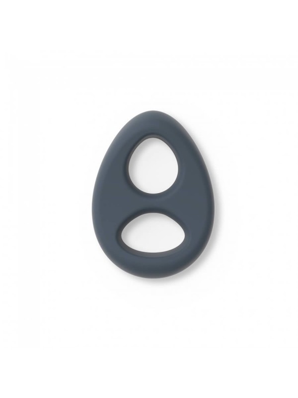 LIQUID-SOFT TEARDROP COCKRING (D.)