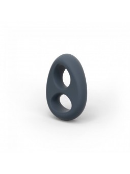 LIQUID-SOFT TEARDROP COCKRING (D.)