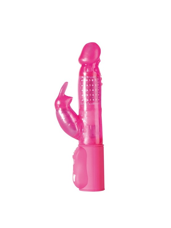 ORGASMIC RABBIT (D.)