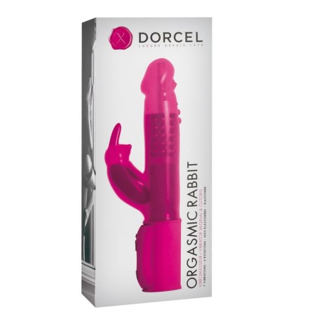 ORGASMIC RABBIT (D.)