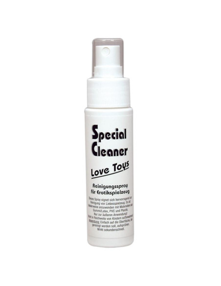 Special Cleaner Love Toys 50 m acquista online su Porky's Store