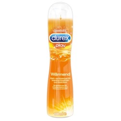 Durex Play Warming 100ml acquista online su Porky's Store