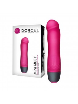 MINI MUST - Magenta (D.)