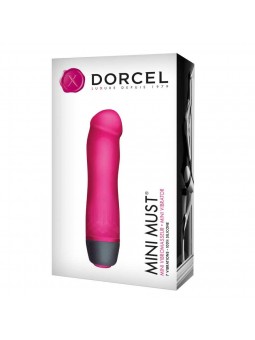 MINI MUST - Magenta (D.)