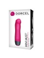 MINI MUST - Magenta (D.)