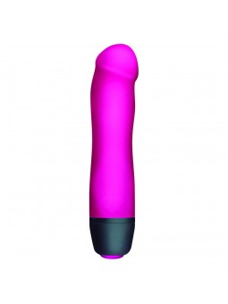 MINI MUST - Magenta (D.)
