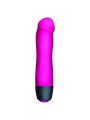 MINI MUST - Magenta (D.)