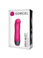 MINI MUST - Magenta (D.)