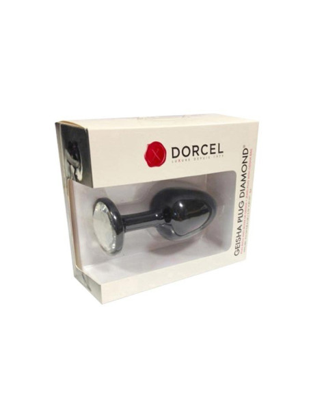 GEISHA PLUG DIAMOND -M- (D.)