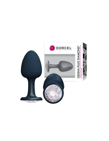 GEISHA PLUG DIAMOND -M- (D.)